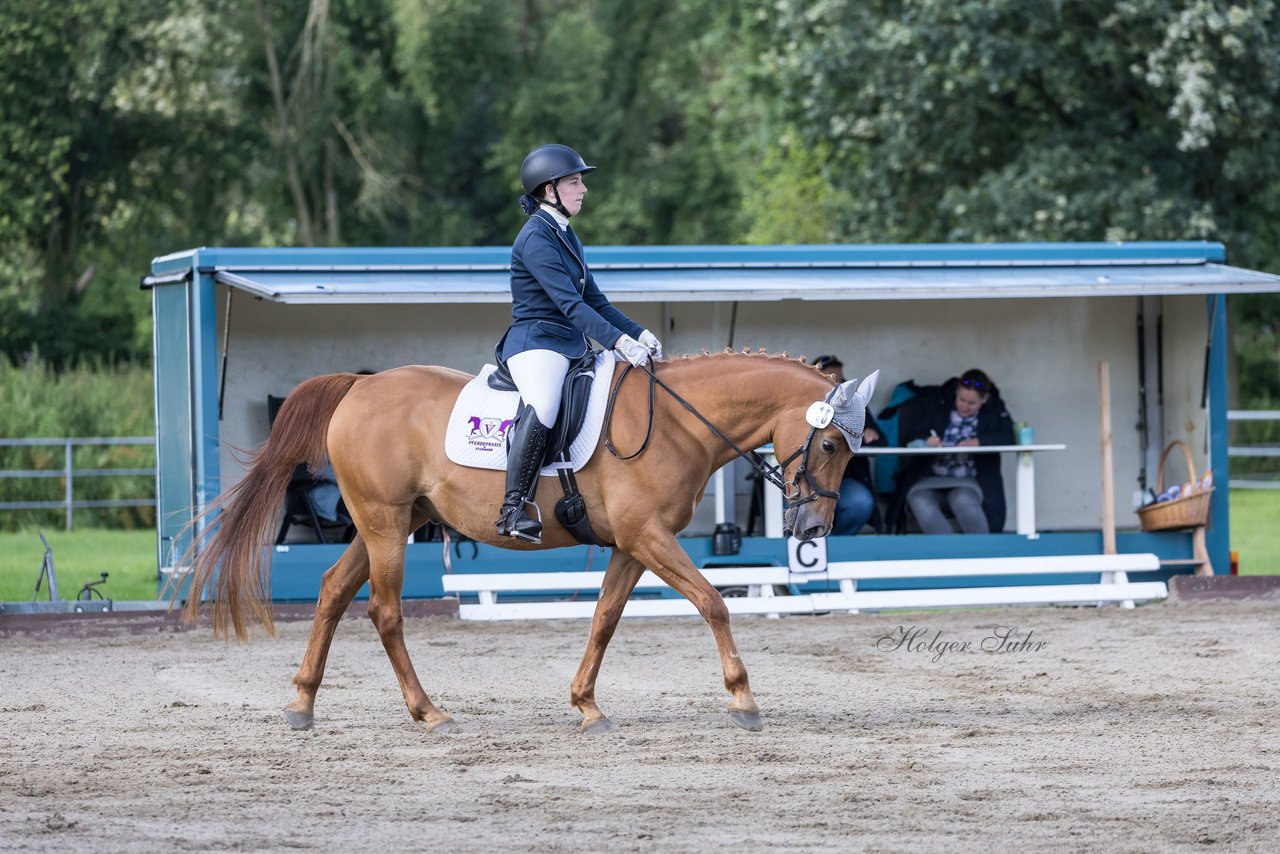 Bild 411 - Pony Akademie Turnier